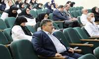 برگزاری کنفرانس علمی نفروپاتی ناشی از کنتراست در بیمارستان شهید مدرس