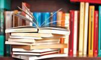 فراخوان عودت کتب در امانت خرداد ماه