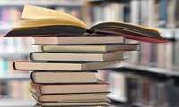 تازه های کتاب کتابخانه تیر ماه