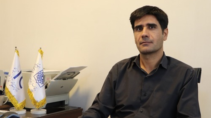 رئیس امور اداری بیمارستان شهید مدرس منصوب شد